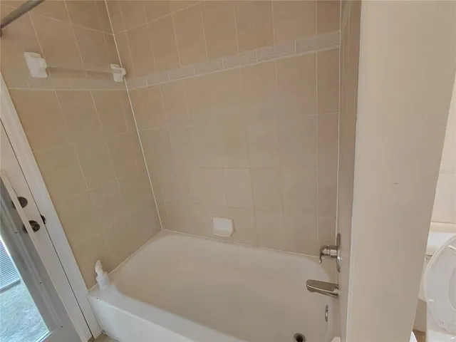 wooden floor in a room