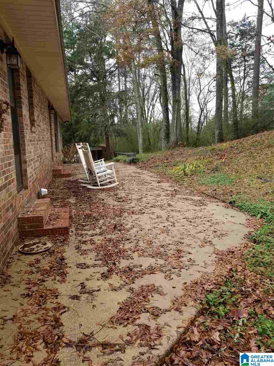 1820 Stemley Bridge Road Talladega, AL 35160 - Photo 34 of 37