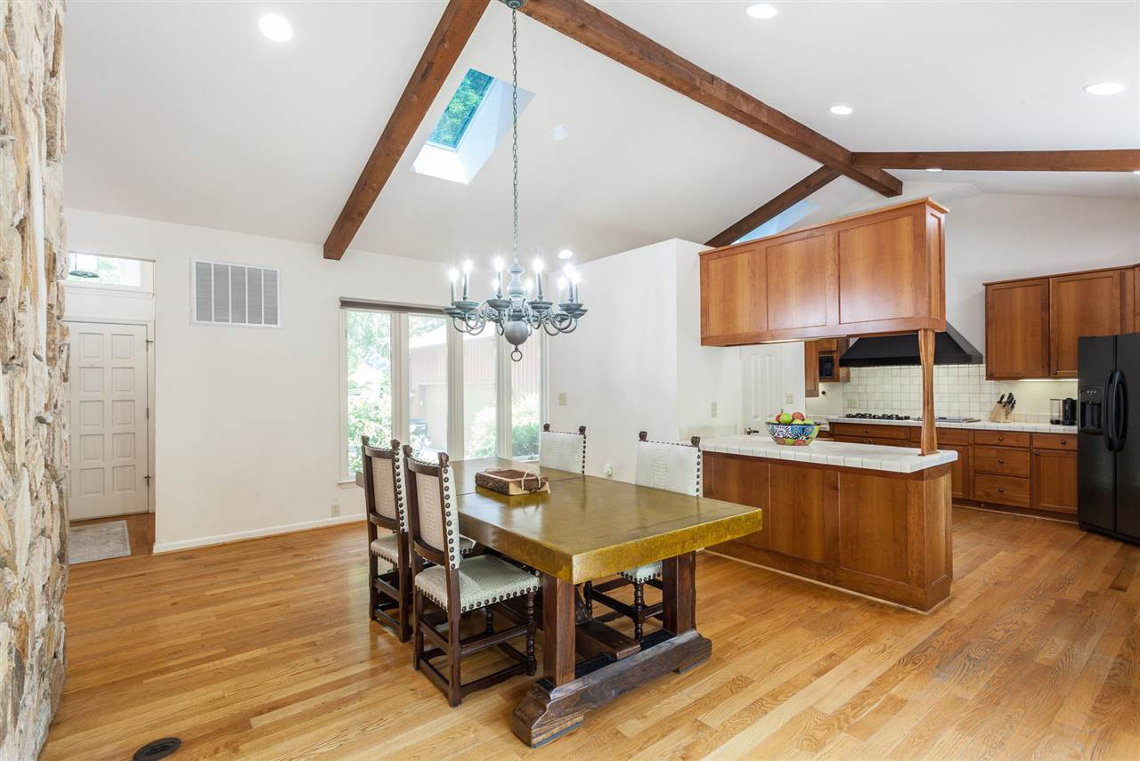 5217 Birchleaf Drive Raleigh, NC 27606 - Photo 8 of 27 Photo 8