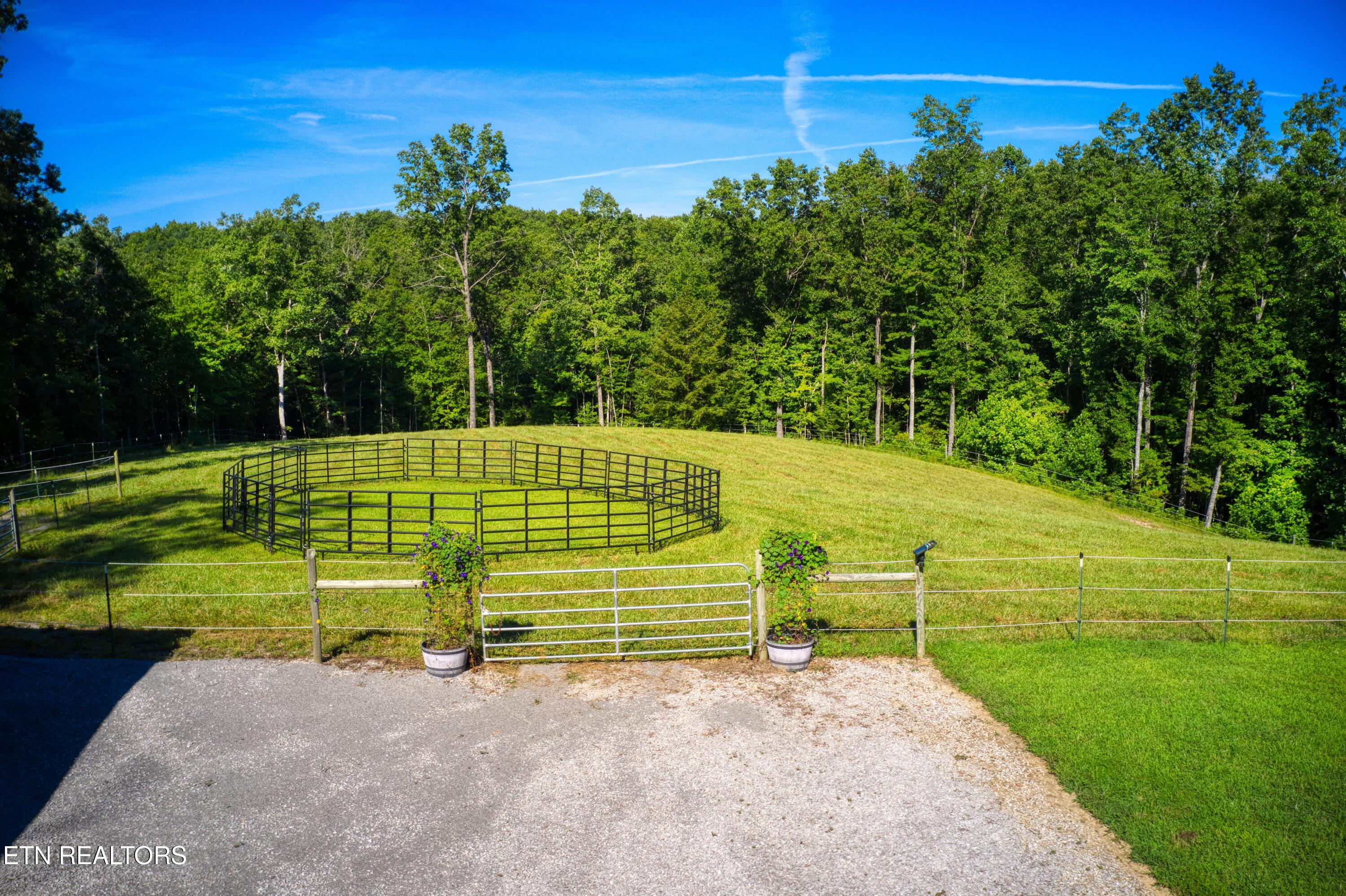 540 Buck Ridge Road Jamestown, TN 38556 - Photo 45 of 48 DJI_0051