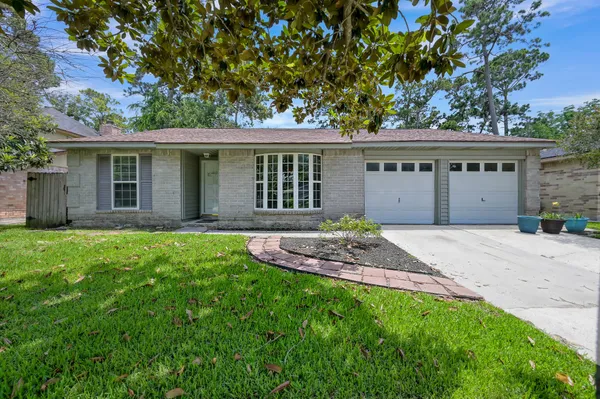 $192,000 | 4314 Enchantedgate Drive, Spring, TX 77373