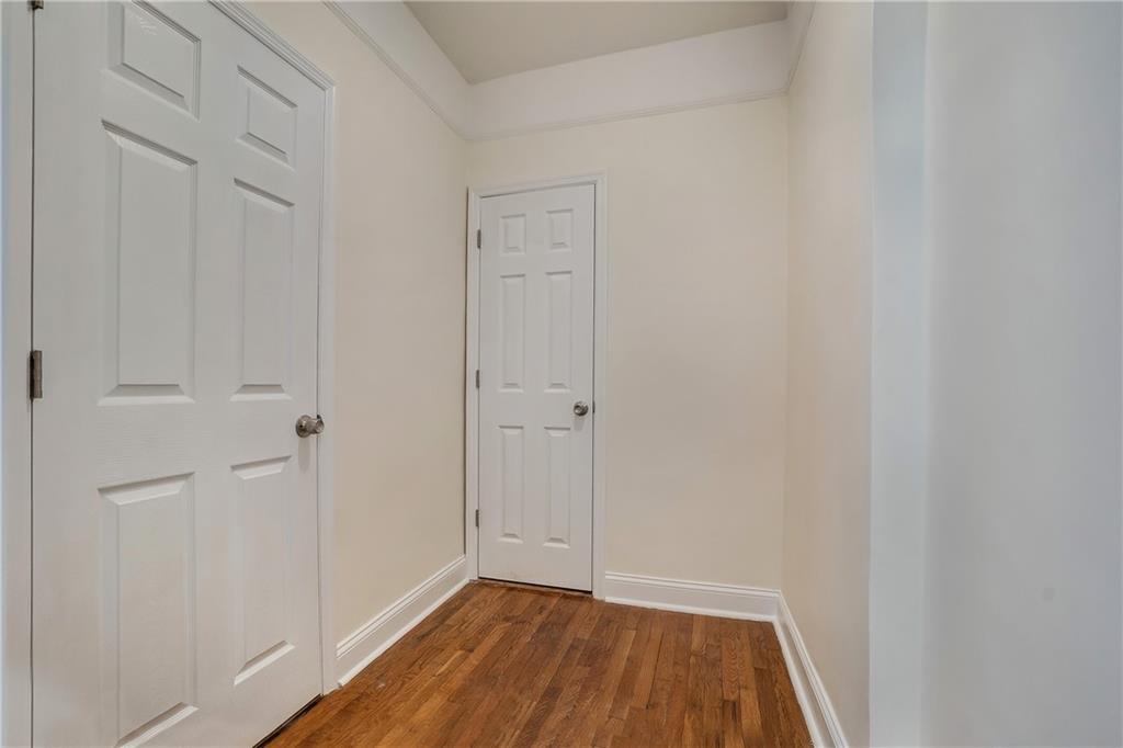 868 East 7th Street, Unit 1A Brooklyn, NY 11230 - Photo 3 of 7 a view of an empty room