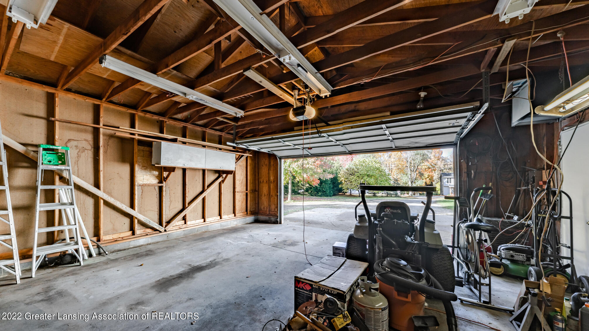 5100 Clark Road Bath, MI 48808 - Photo 18 of 28 5100Clark18