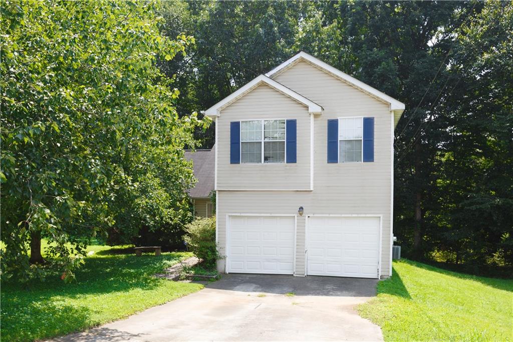 2574 Greenville Way Decatur, GA 30034 - Photo 1 of 1