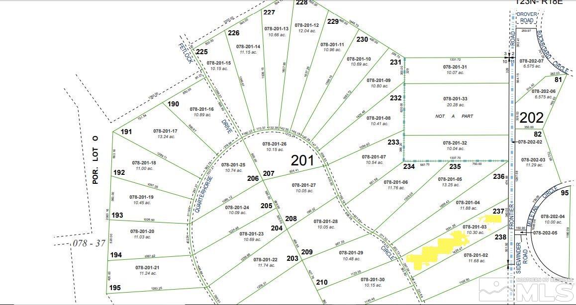 70 Quarterhorse Circle Reno, NV 89508 - Photo 11 of 11 Photo 11