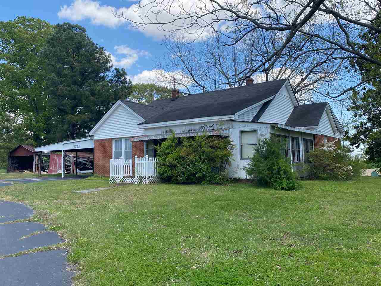 7772 Mt Carmel Road Covington, TN 38019 - Photo 1 of 11 Gallery Image 1