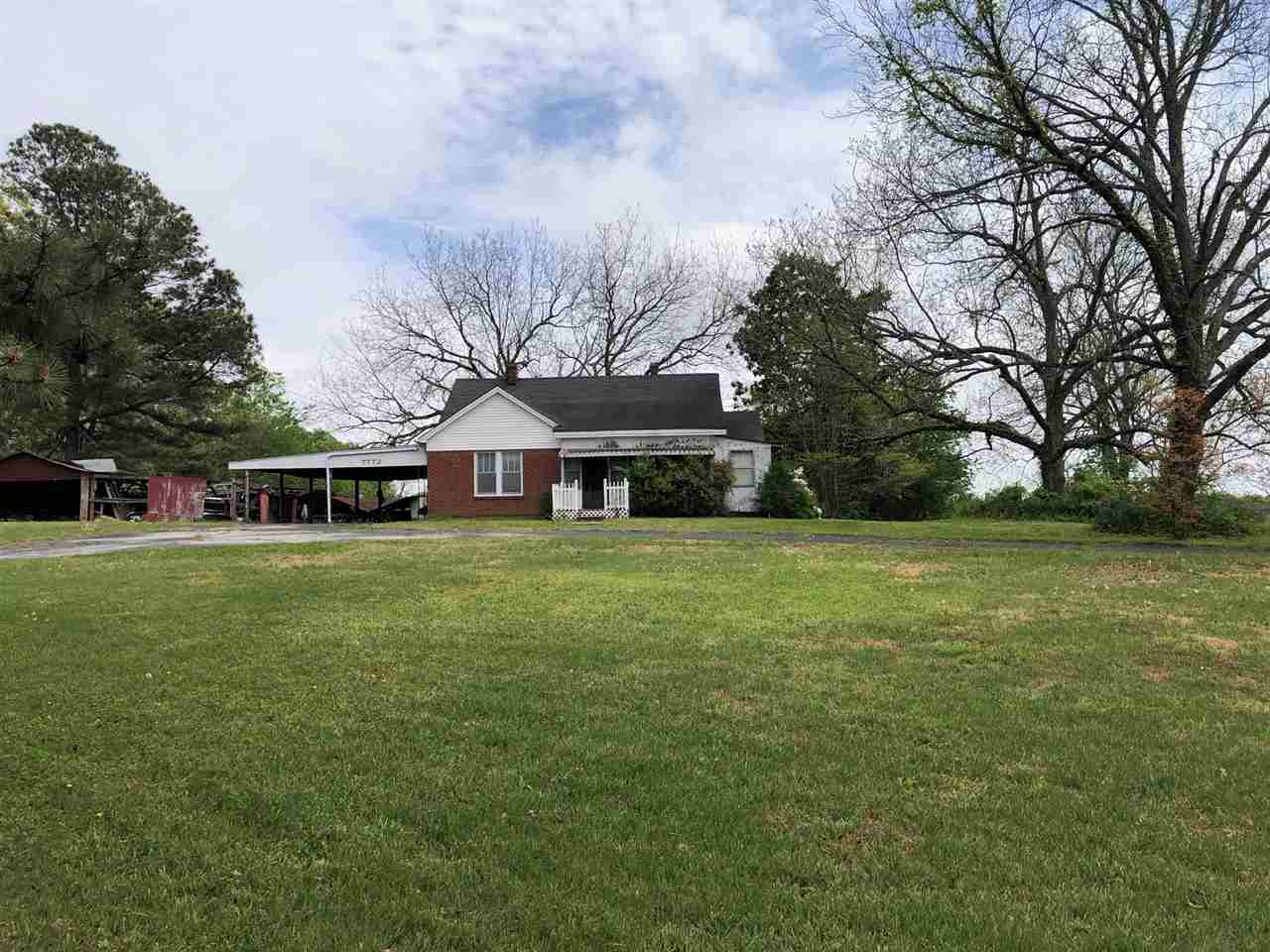 7772 Mt Carmel Road Covington, TN 38019 - Photo 11 of 11 Gallery Image 11