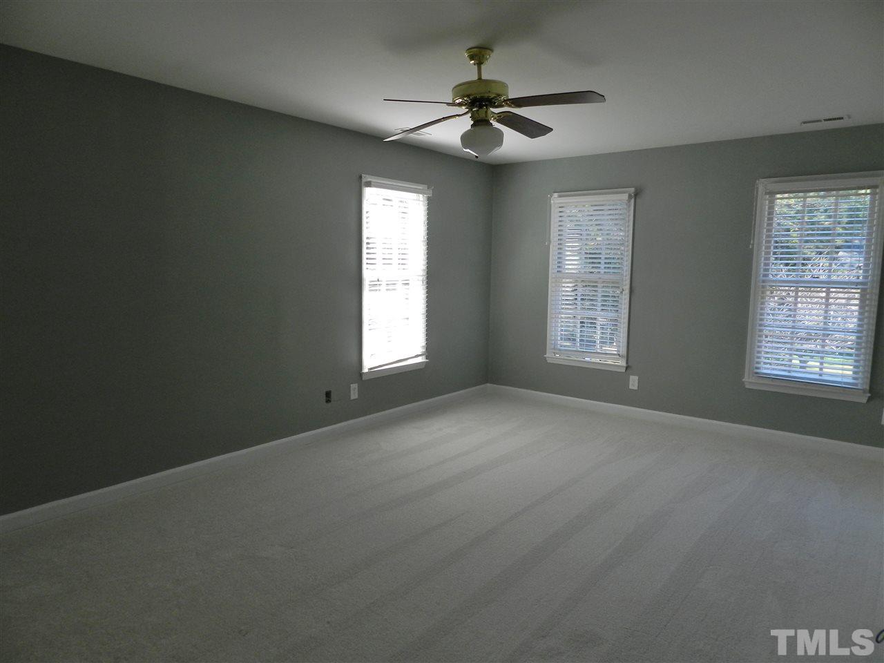 103 Rother Lane Durham, NC 27707 - Photo 15 of 24 a view of an empty room with a window