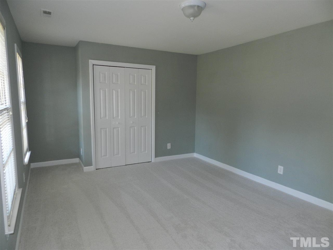103 Rother Lane Durham, NC 27707 - Photo 17 of 24 an empty room with windows