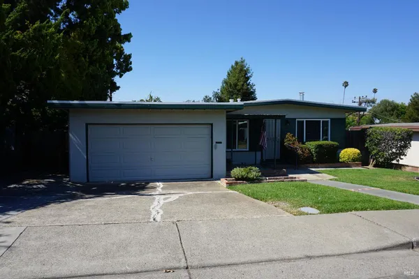 $435,000 | 108 San Gorgonio Avenue, Vallejo, CA 94589