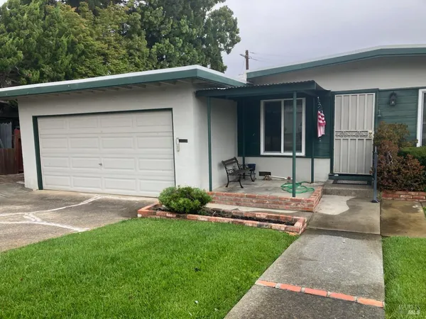 $435,000 | 108 San Gorgonio Avenue, Vallejo, CA 94589