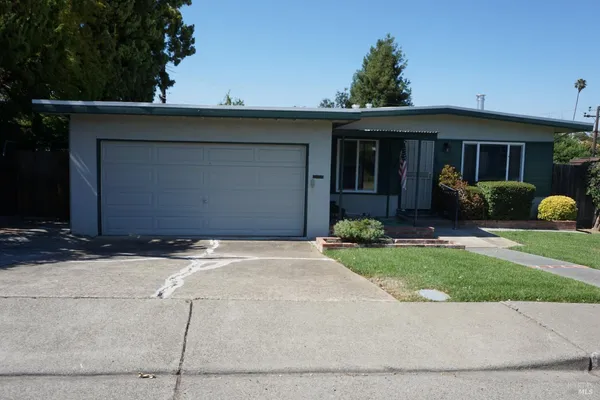$435,000 | 108 San Gorgonio Avenue, Vallejo, CA 94589