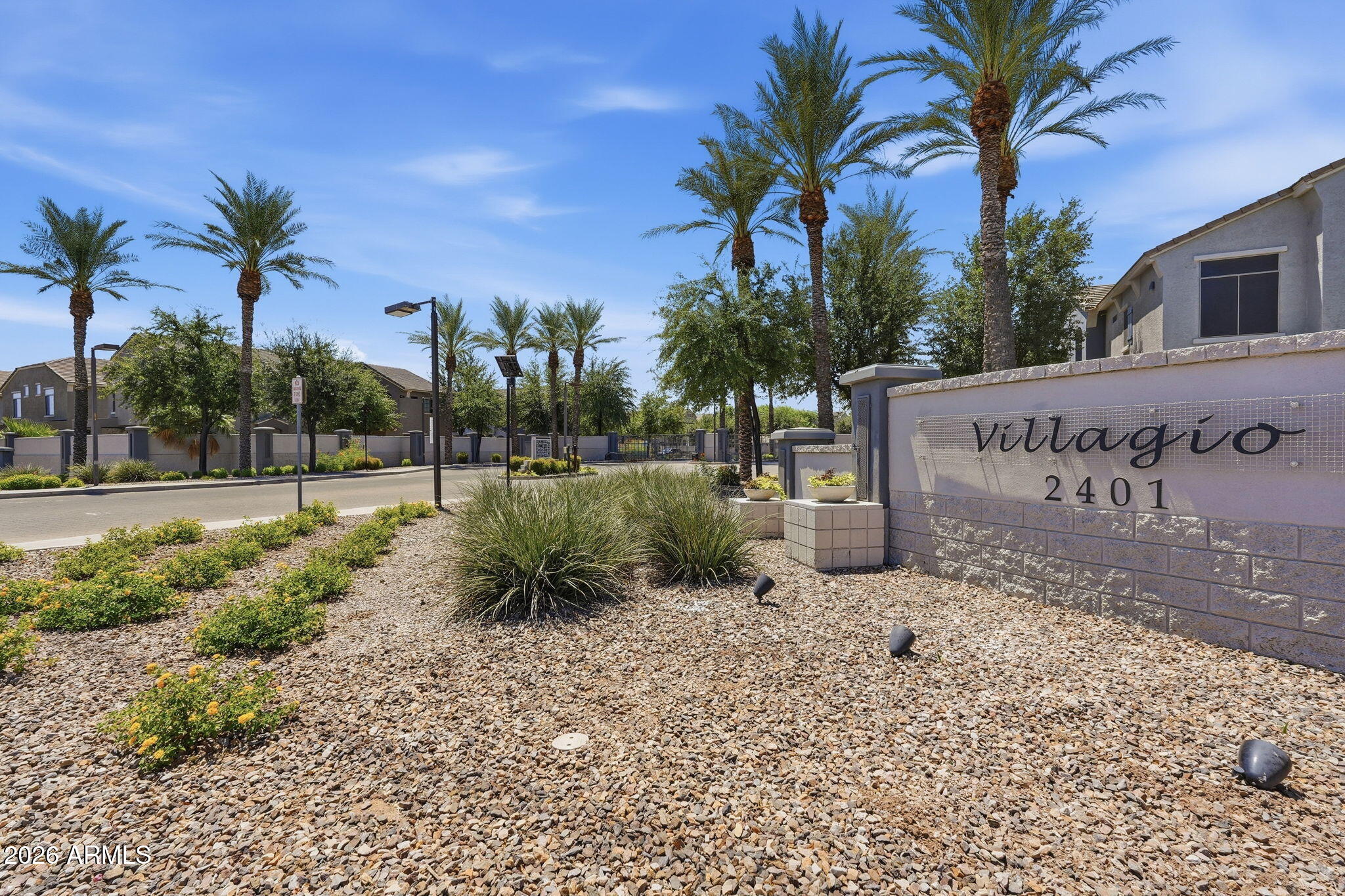 280 South Evergreen Road, Unit 1304 Tempe, AZ 85288 - Photo 5 of 25 Community Entry