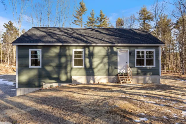 $515,000 | 474 Buzzell Road, Dayton, ME 04005