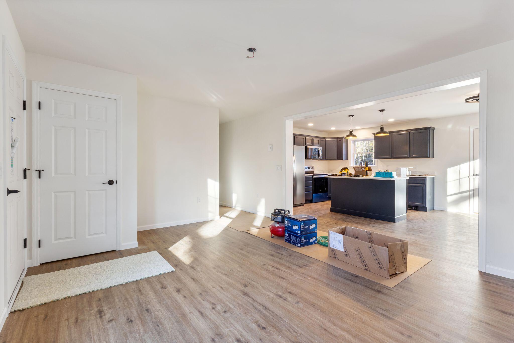 474 Buzzell Road Dayton, ME 04005 - Photo 3 of 16 474_Buzzell_Rd_03