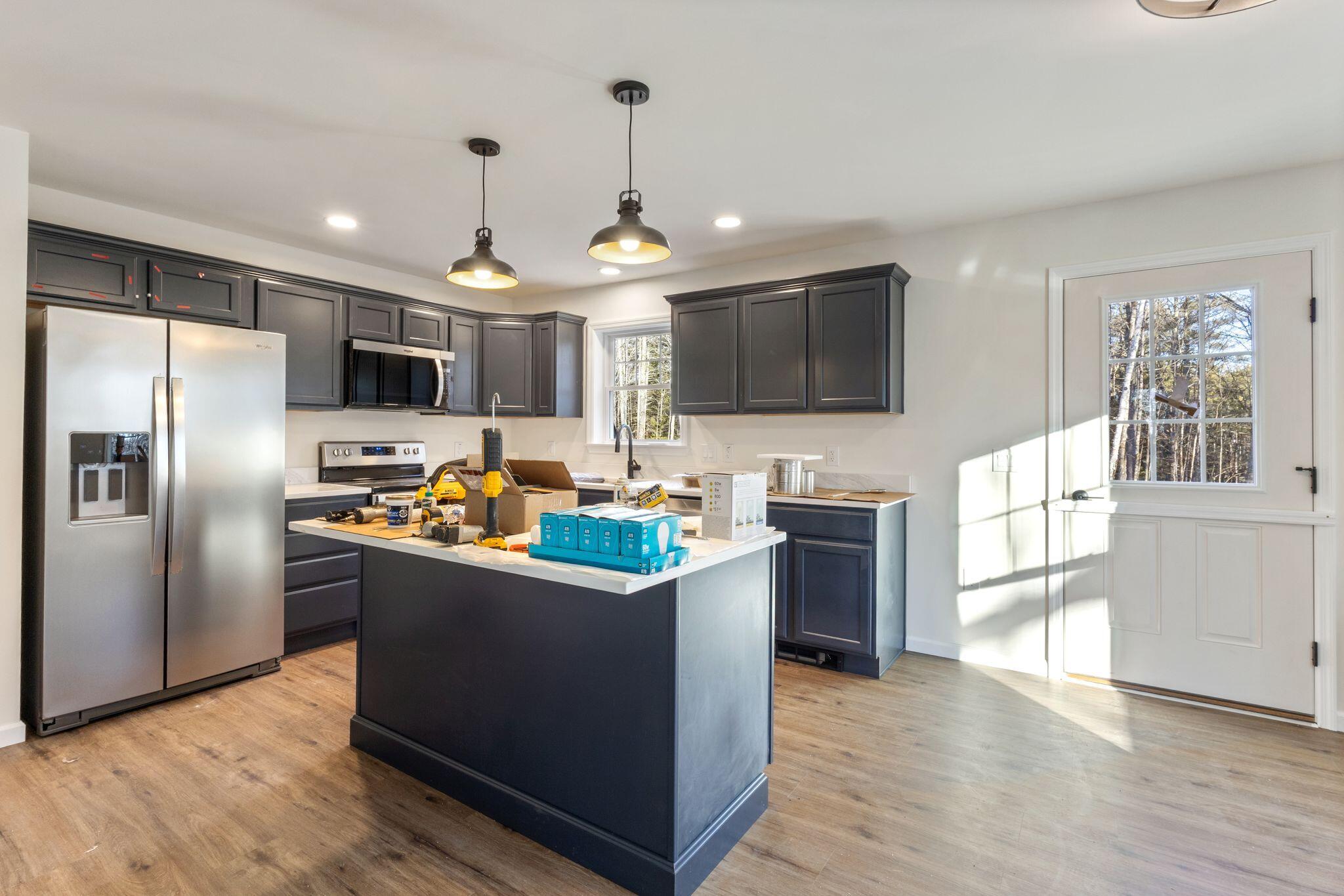 474 Buzzell Road Dayton, ME 04005 - Photo 4 of 16 474_Buzzell_Rd_04