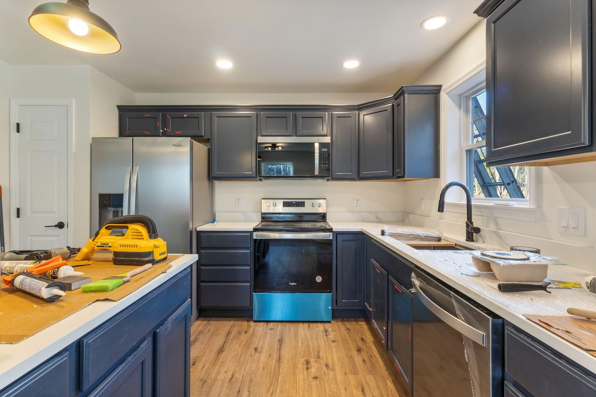 474 Buzzell Road Dayton, ME 04005 - Photo 5 of 16 474_Buzzell_Rd_05