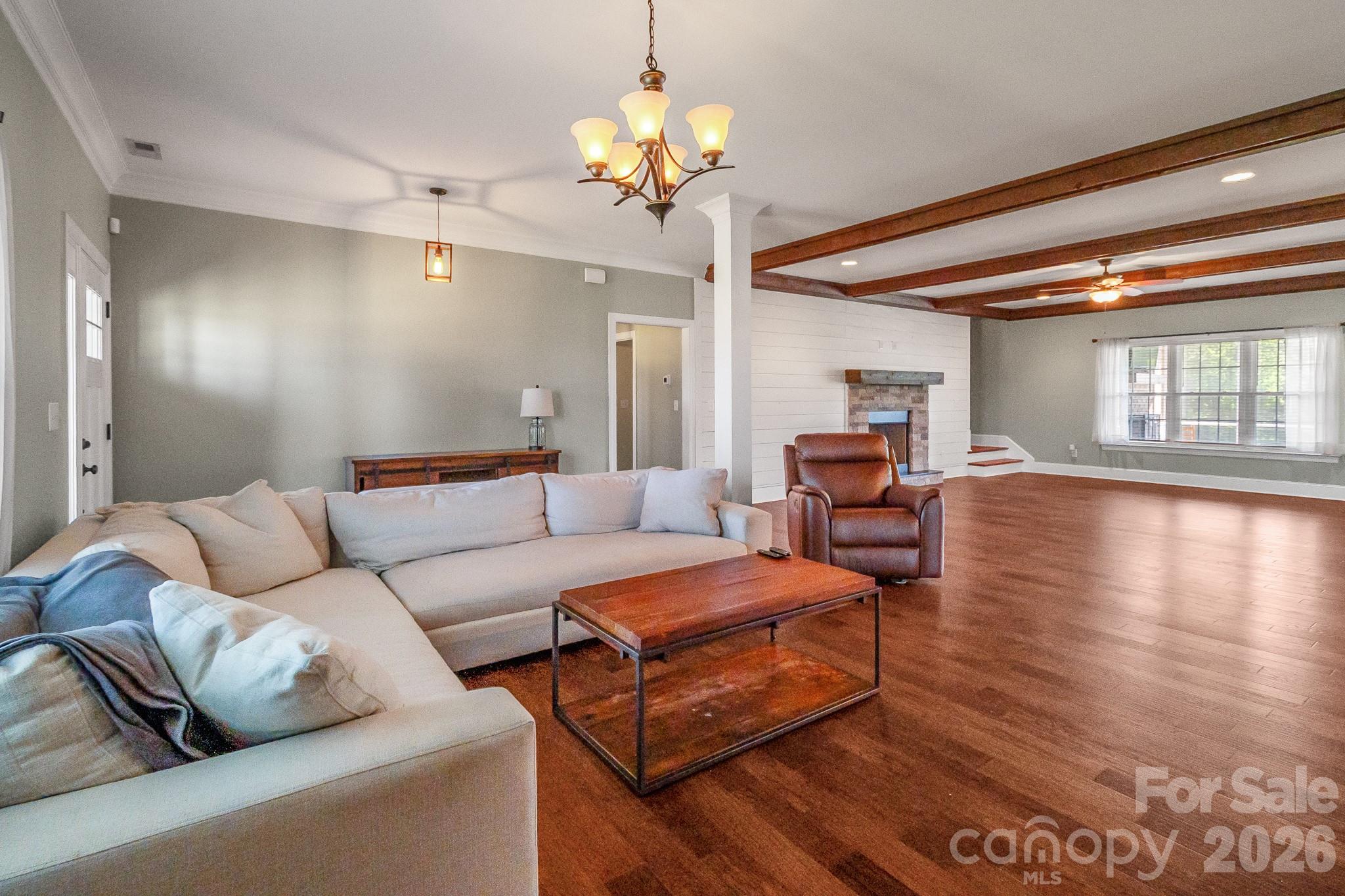 2324 Old Camden Road Monroe, NC 28110 - Photo 14 of 47