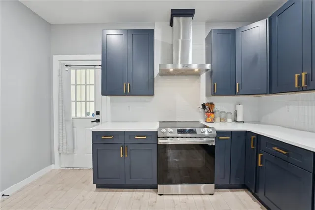 $295,000 | 707 North Wilhite Street, Cleburne, TX 76031