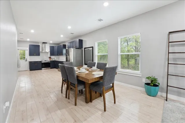 $295,000 | 707 North Wilhite Street, Cleburne, TX 76031