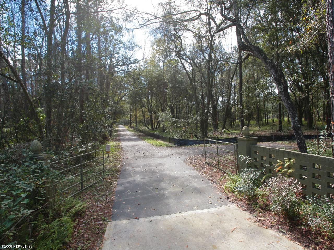 14324 Mandarin Road Jacksonville, FL 32223 - Photo 4 of 5 Entrance