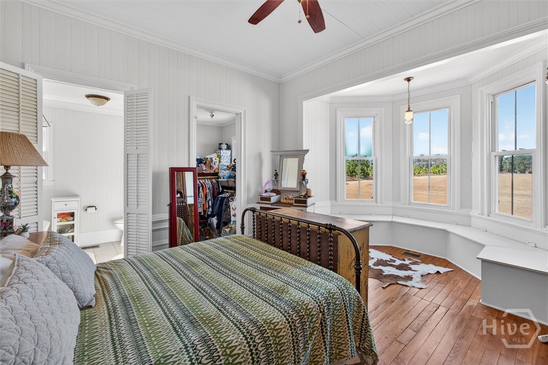 348 Millie Pond Road Ellabell, GA 31308 - Photo 12 of 29