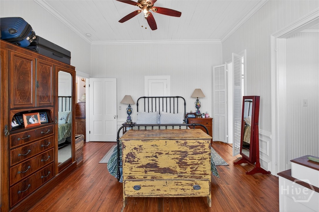 348 Millie Pond Road Ellabell, GA 31308 - Photo 13 of 29