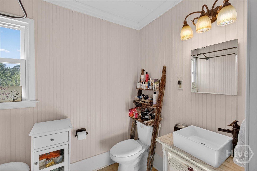 348 Millie Pond Road Ellabell, GA 31308 - Photo 15 of 29