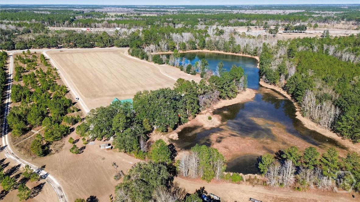 348 Millie Pond Road Ellabell, GA 31308 - Photo 18 of 29