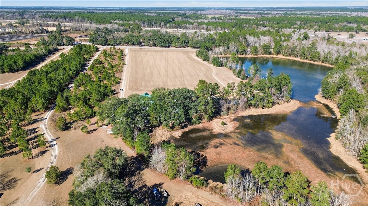 348 Millie Pond Road Ellabell, GA 31308 - Photo 19 of 29