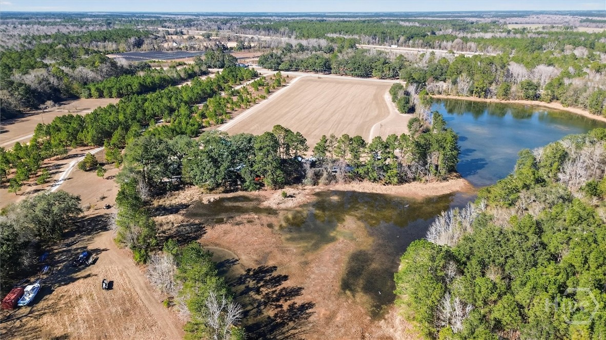 348 Millie Pond Road Ellabell, GA 31308 - Photo 20 of 29