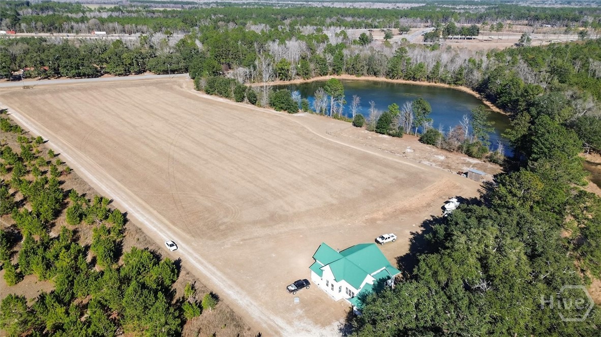 348 Millie Pond Road Ellabell, GA 31308 - Photo 24 of 29