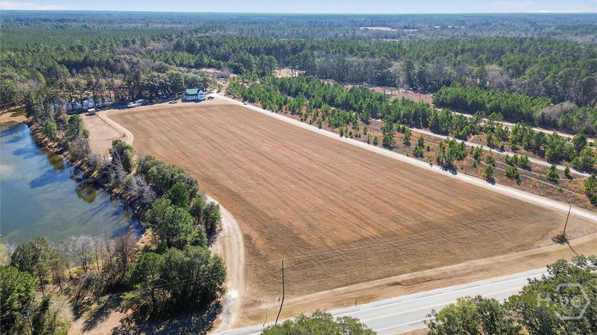 348 Millie Pond Road Ellabell, GA 31308 - Photo 25 of 29