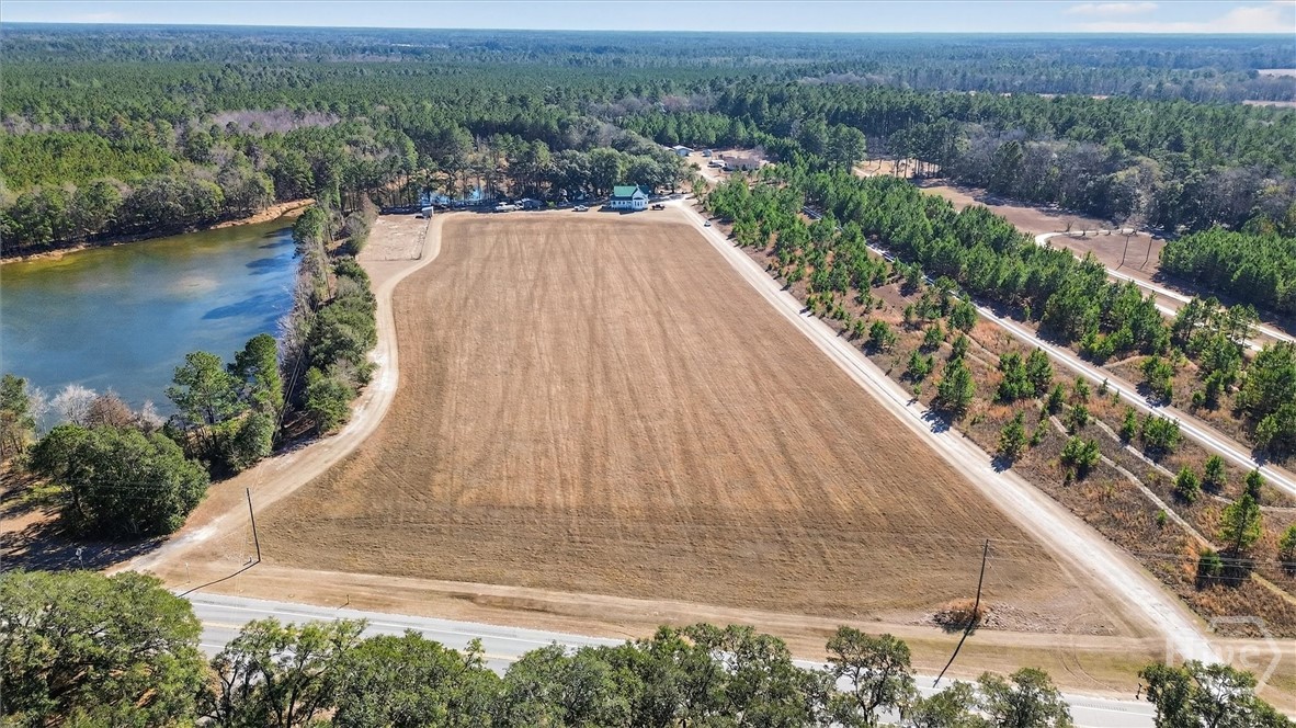 348 Millie Pond Road Ellabell, GA 31308 - Photo 26 of 29