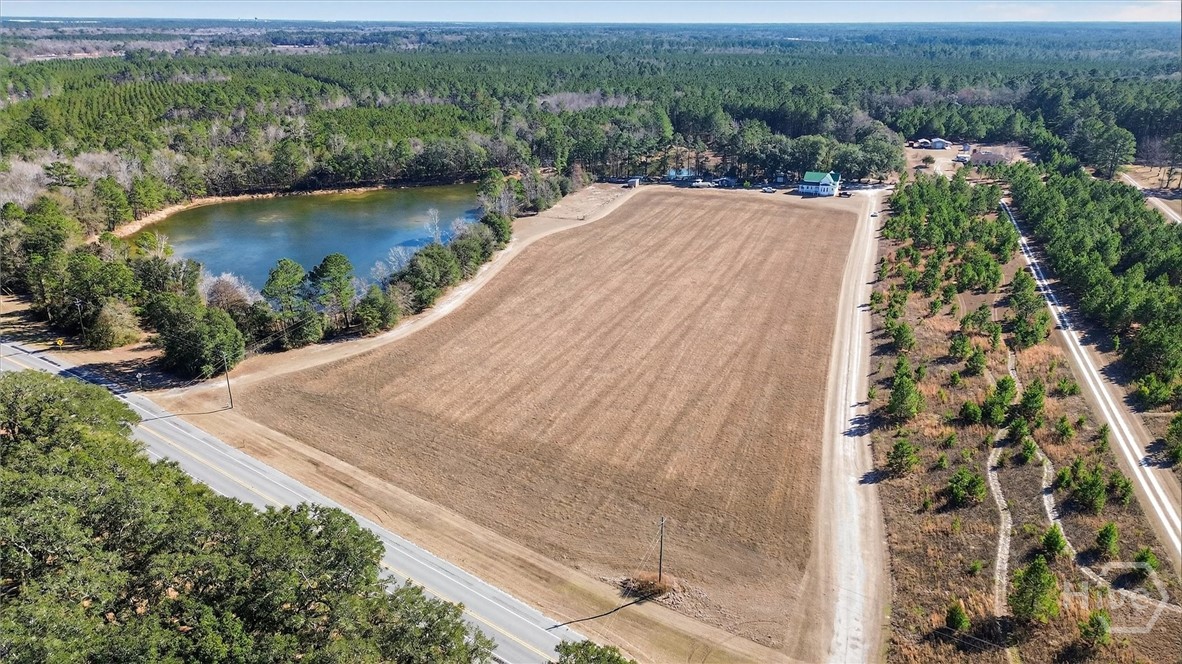 348 Millie Pond Road Ellabell, GA 31308 - Photo 27 of 29