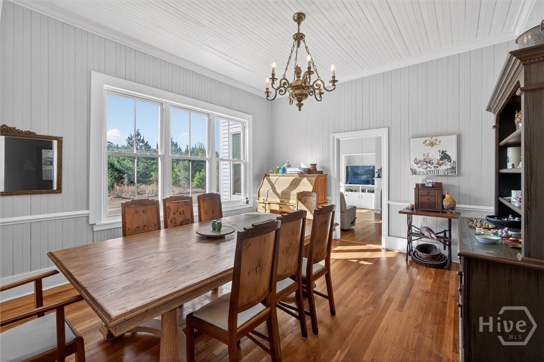 348 Millie Pond Road Ellabell, GA 31308 - Photo 6 of 29