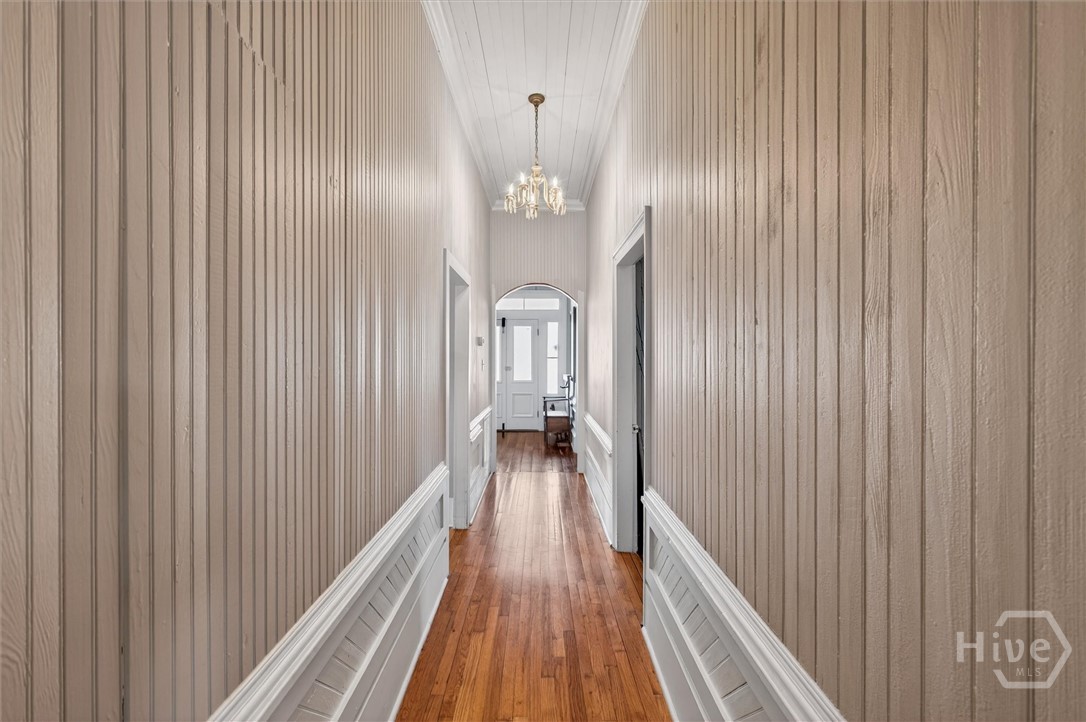 348 Millie Pond Road Ellabell, GA 31308 - Photo 8 of 29