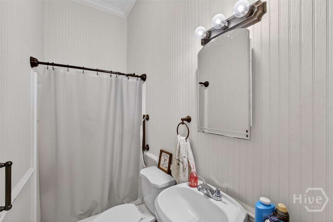 348 Millie Pond Road Ellabell, GA 31308 - Photo 9 of 29