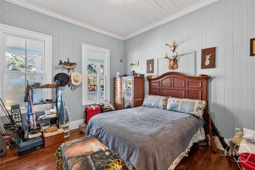 348 Millie Pond Road Ellabell, GA 31308 - Photo 10 of 29