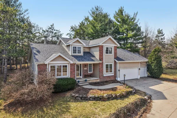 $750,000 | 7313 Ashwabay Lane, Madison, WI 53719