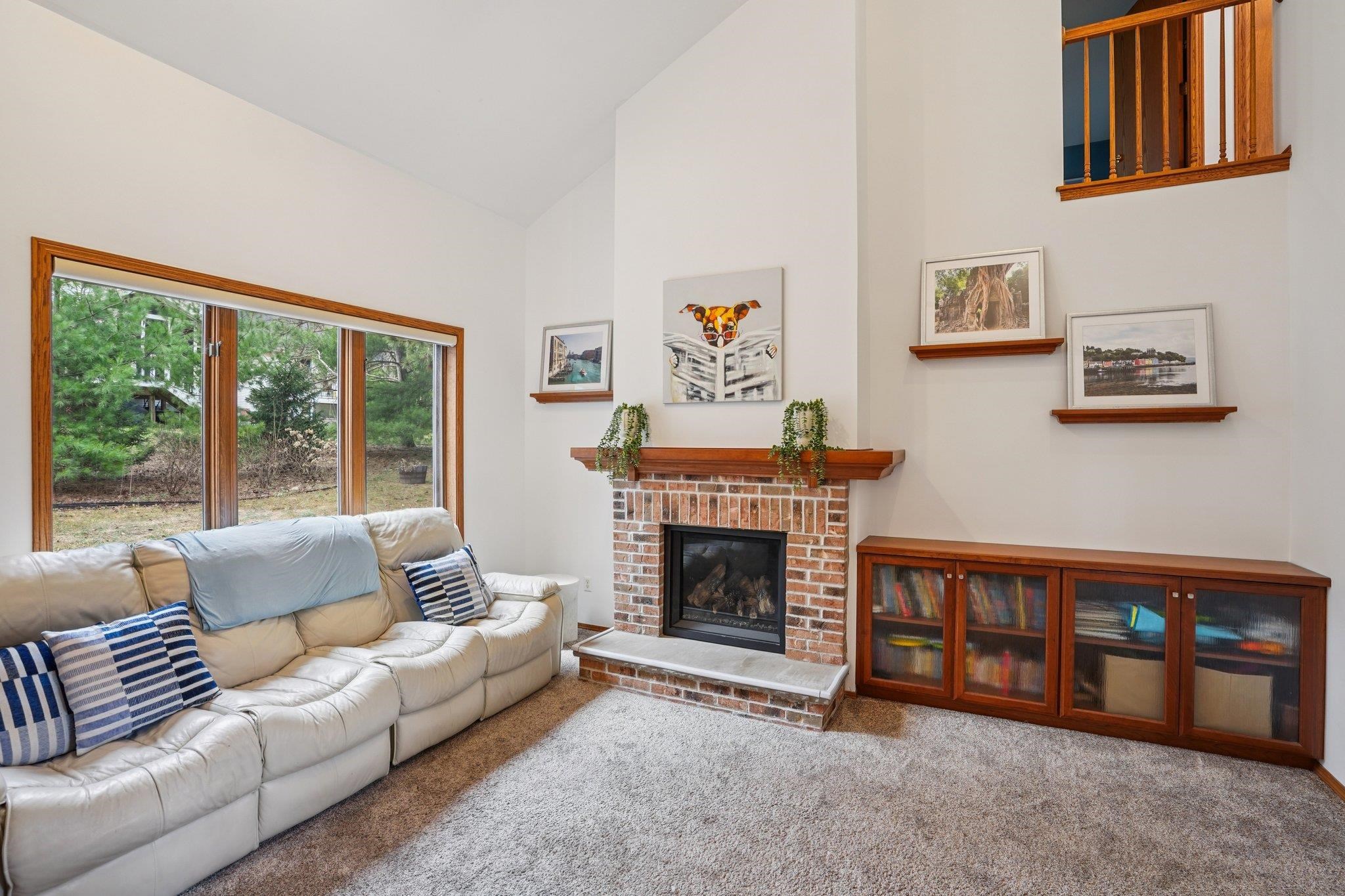 7313 Ashwabay Lane Madison, WI 53719 - Photo 14 of 63