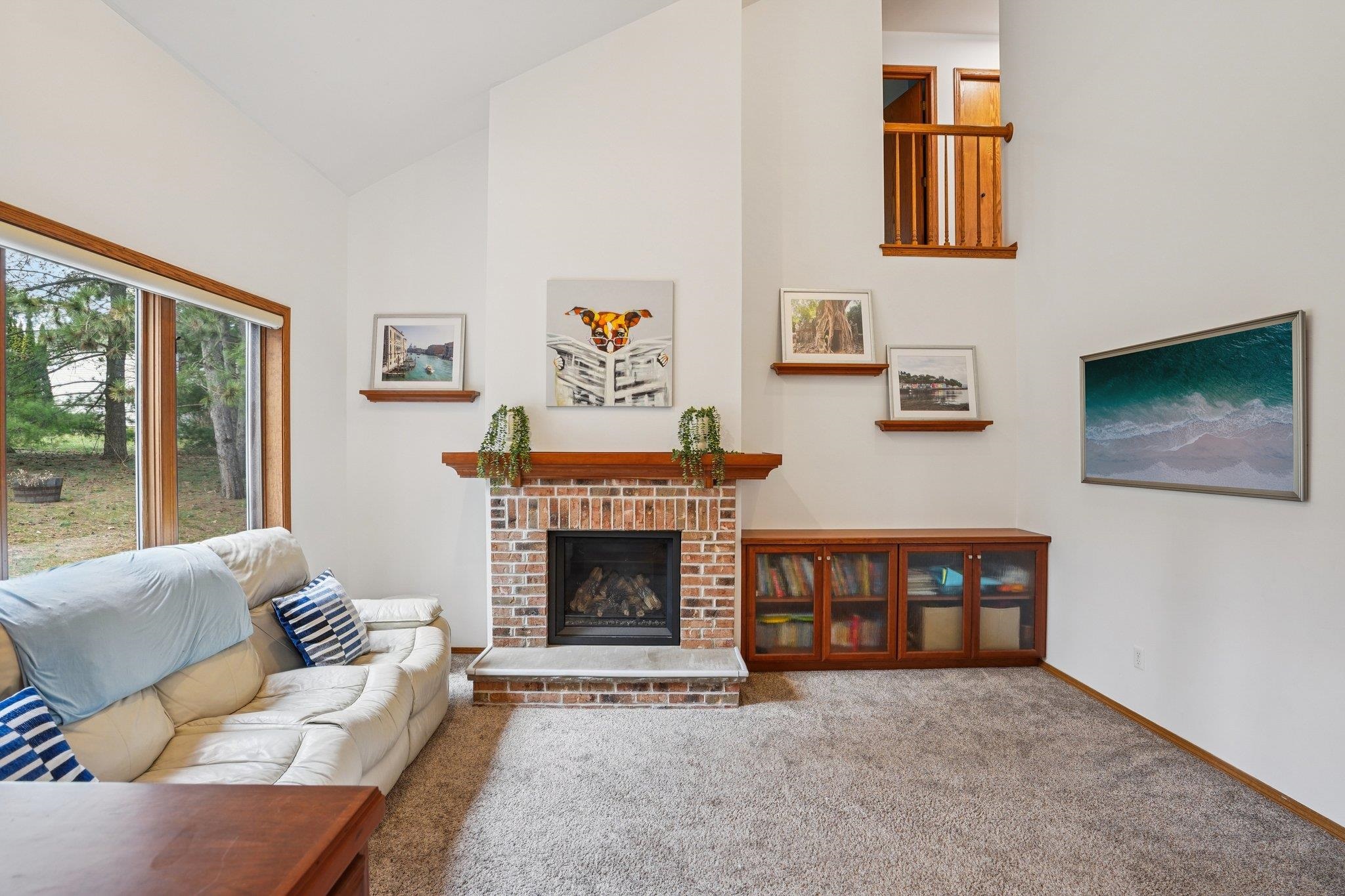 7313 Ashwabay Lane Madison, WI 53719 - Photo 15 of 63