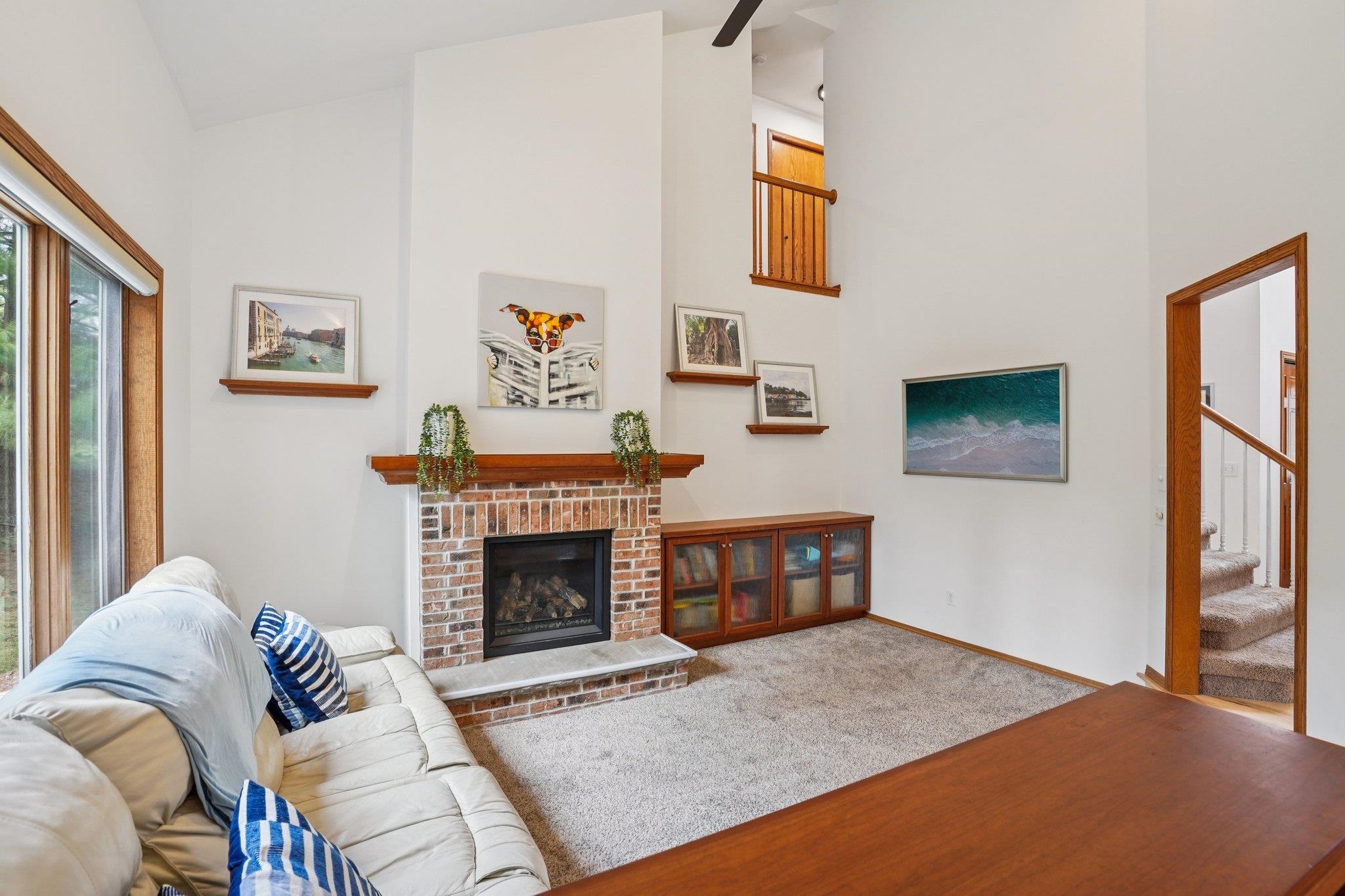 7313 Ashwabay Lane Madison, WI 53719 - Photo 16 of 63