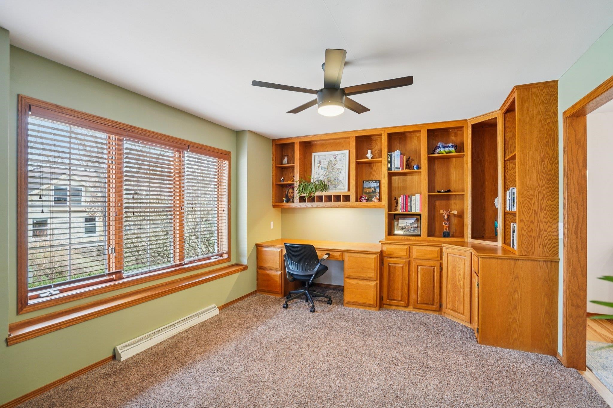 7313 Ashwabay Lane Madison, WI 53719 - Photo 17 of 63