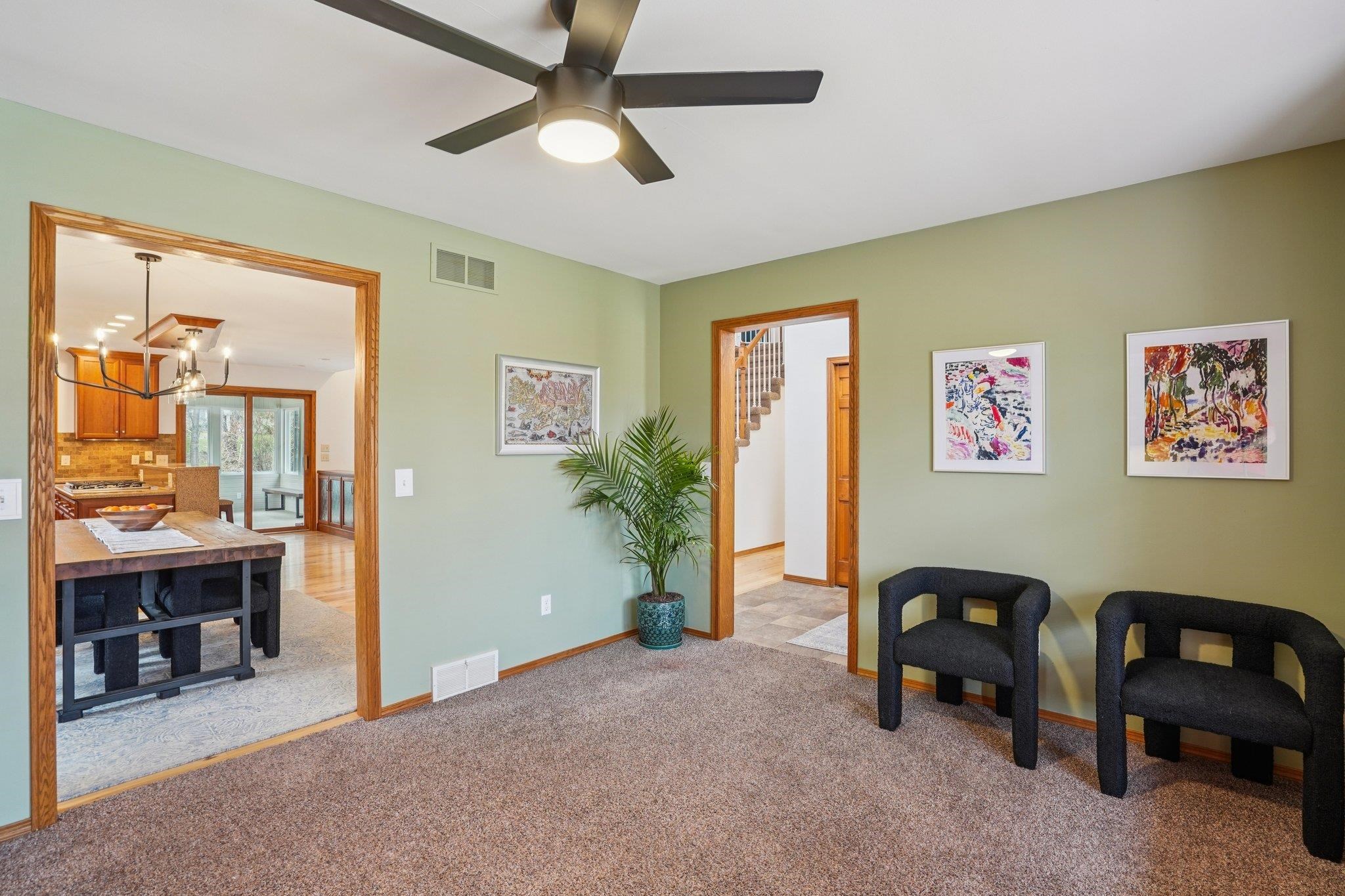 7313 Ashwabay Lane Madison, WI 53719 - Photo 18 of 63