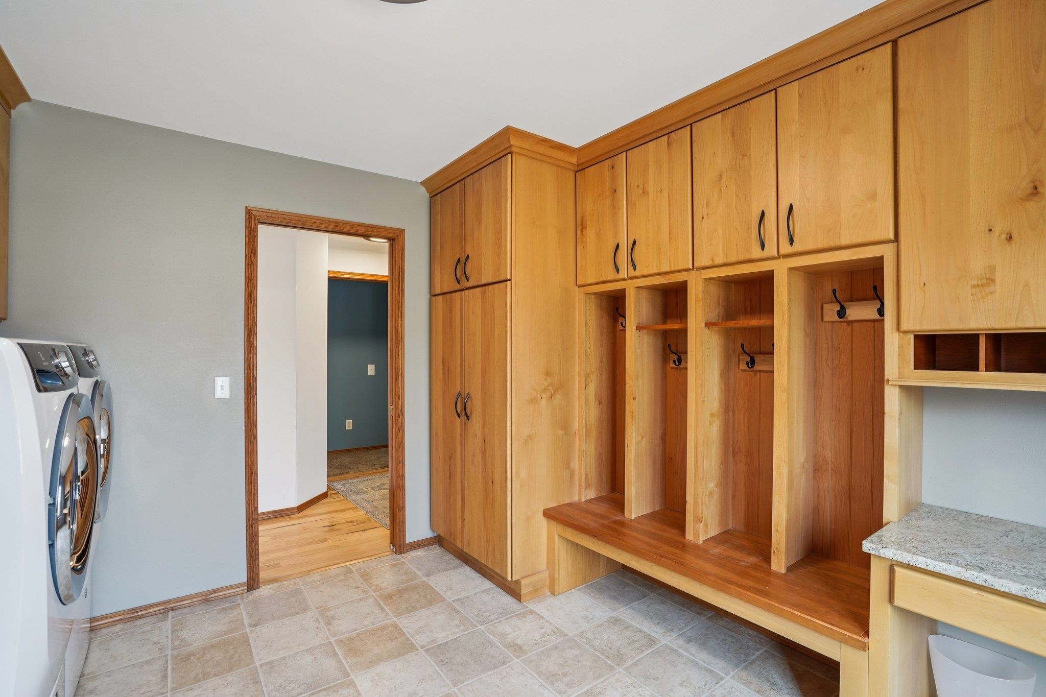 7313 Ashwabay Lane Madison, WI 53719 - Photo 29 of 63