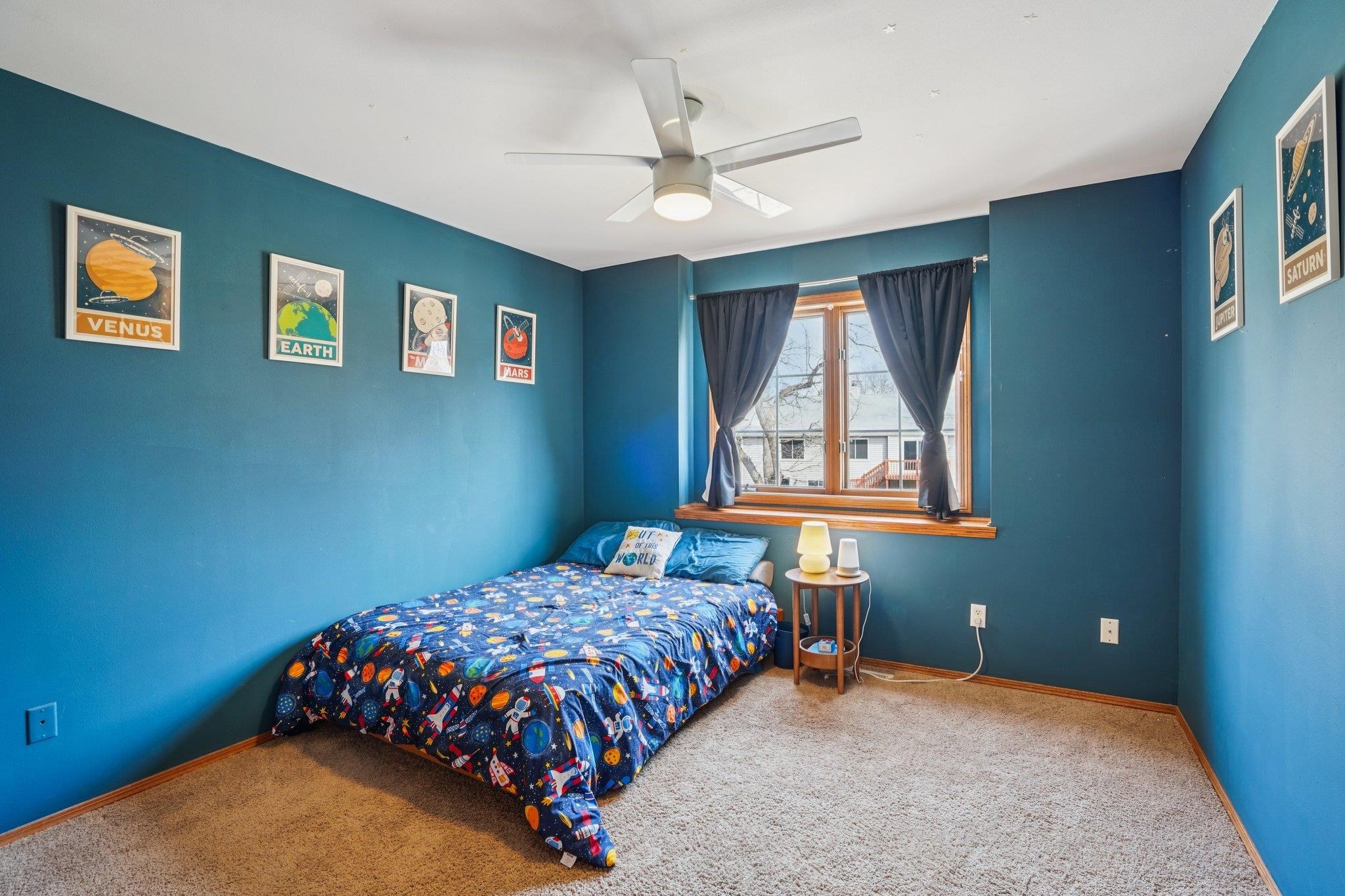 7313 Ashwabay Lane Madison, WI 53719 - Photo 33 of 63