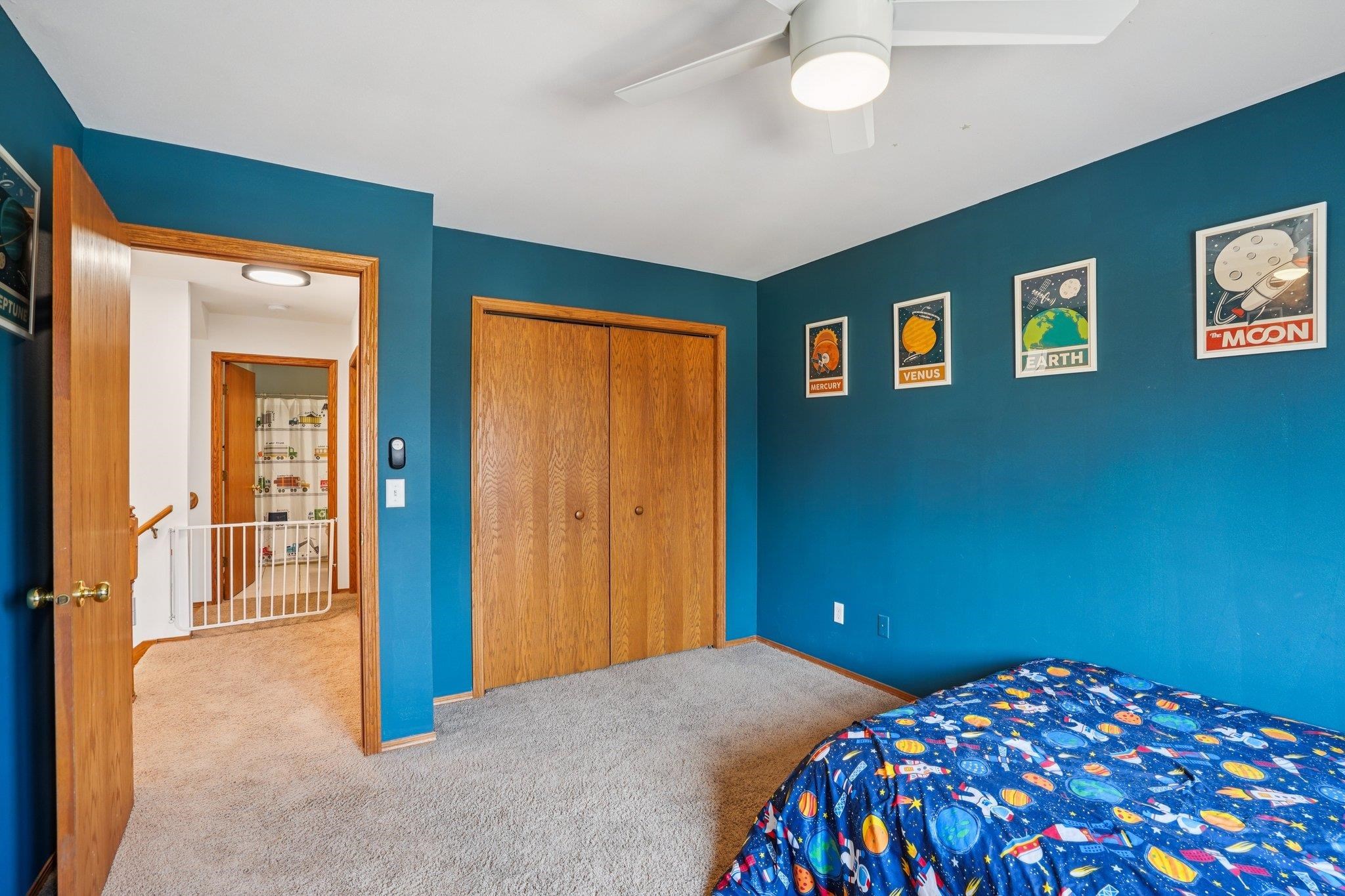 7313 Ashwabay Lane Madison, WI 53719 - Photo 34 of 63