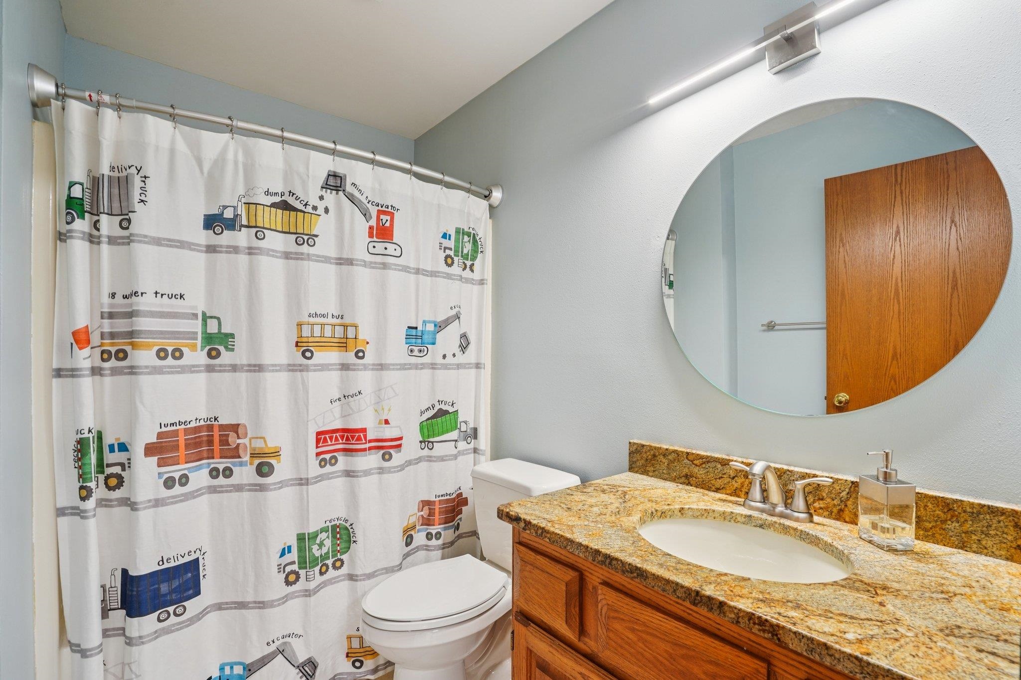 7313 Ashwabay Lane Madison, WI 53719 - Photo 35 of 63