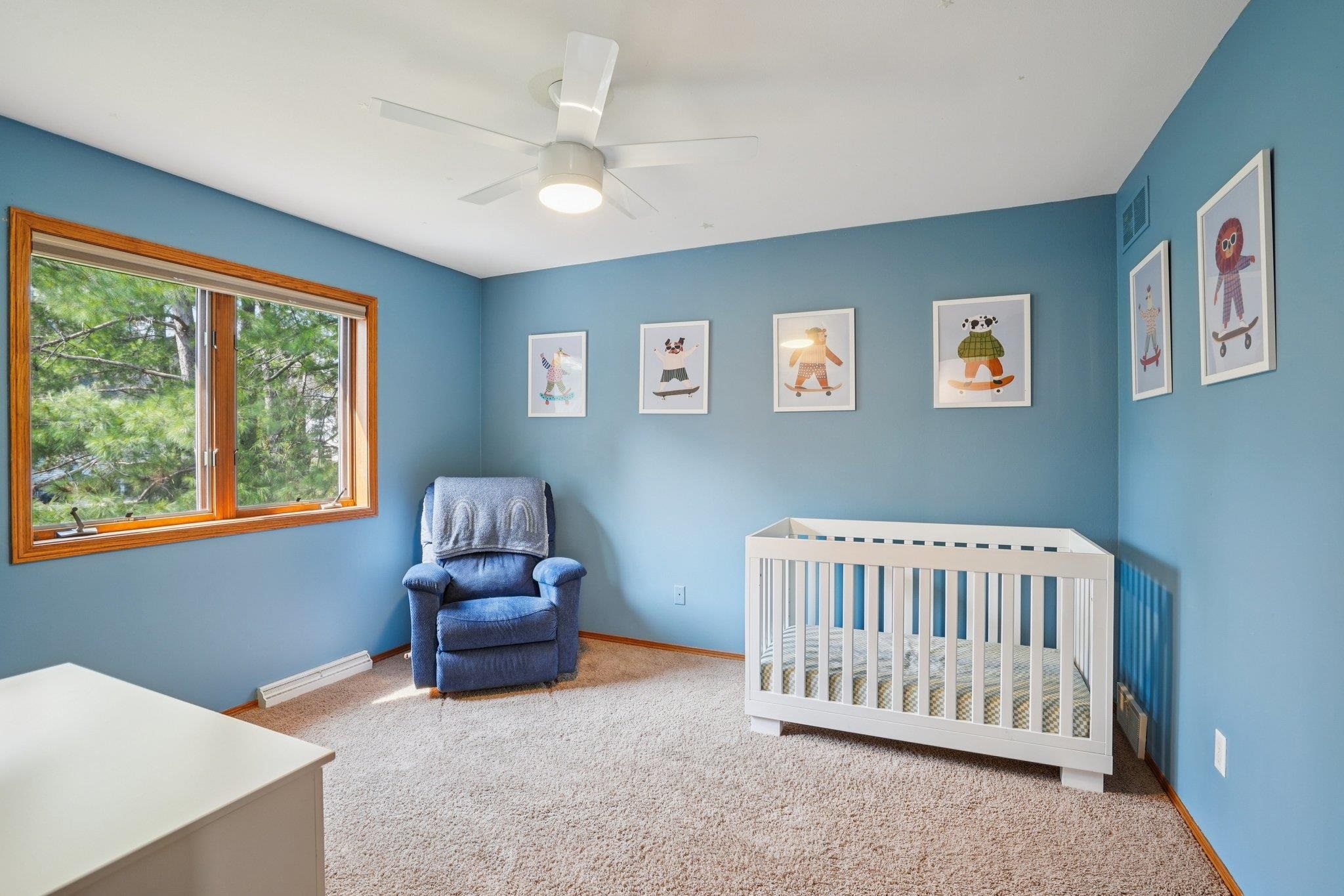 7313 Ashwabay Lane Madison, WI 53719 - Photo 36 of 63